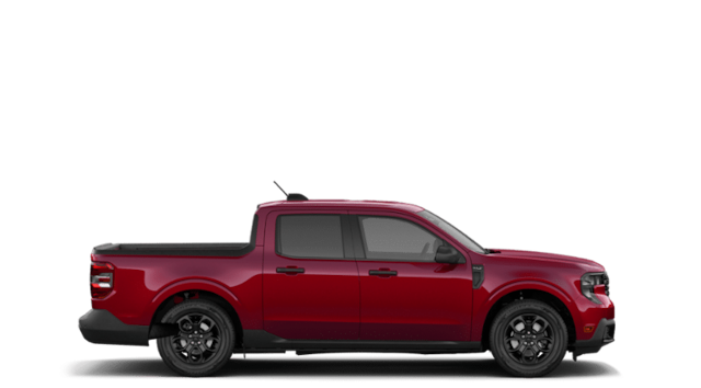 2026 Ford Maverick® External Image 1